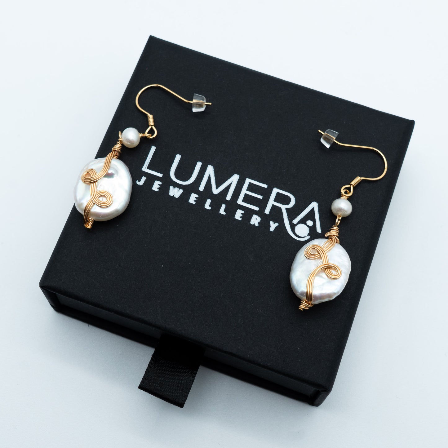 Essentials Earrings