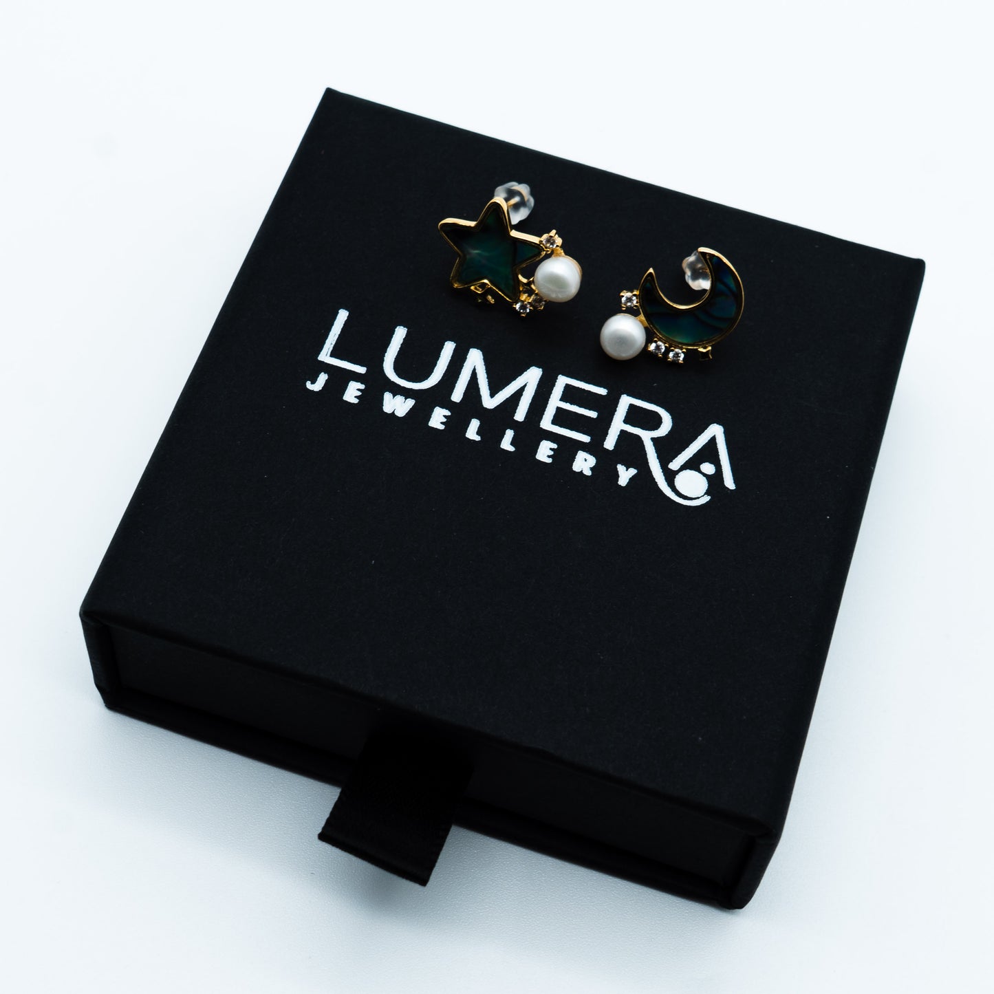 Essentials Earrings