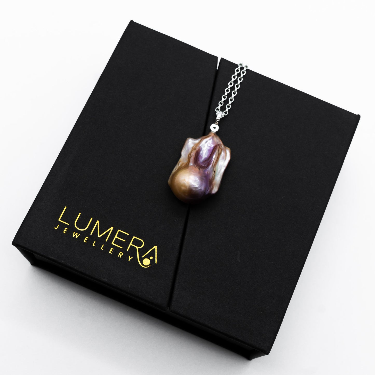 Pendant No.14