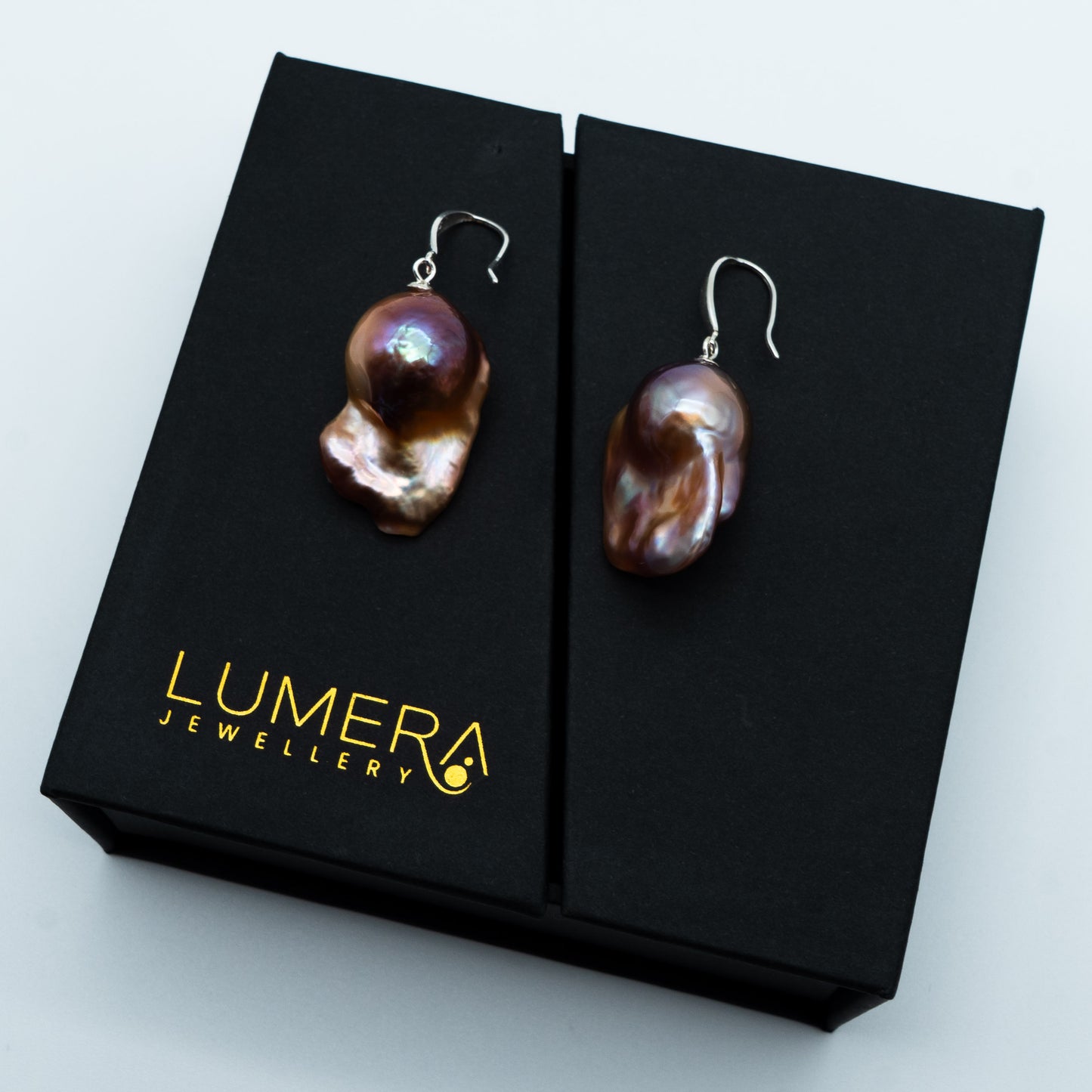 Earring No.01