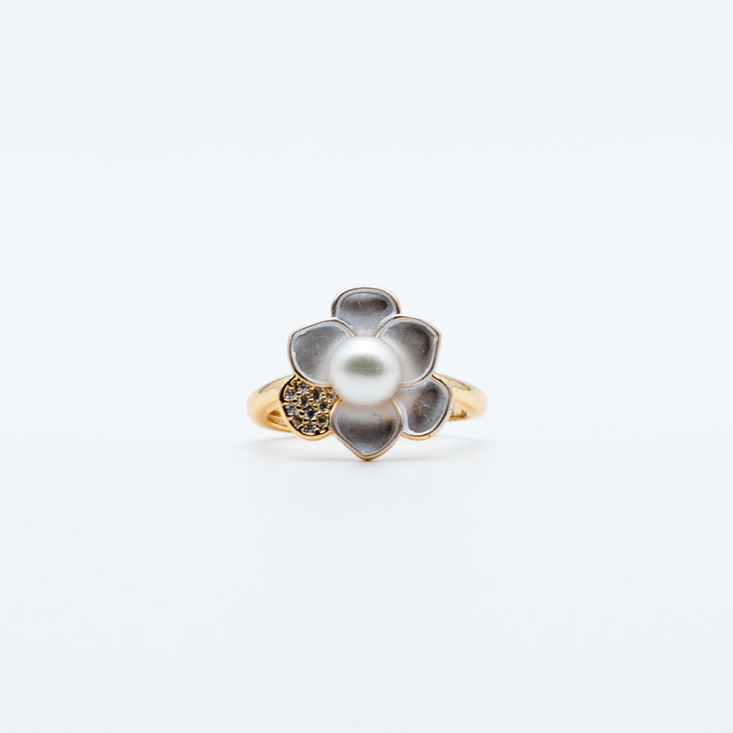 Essentials Ring