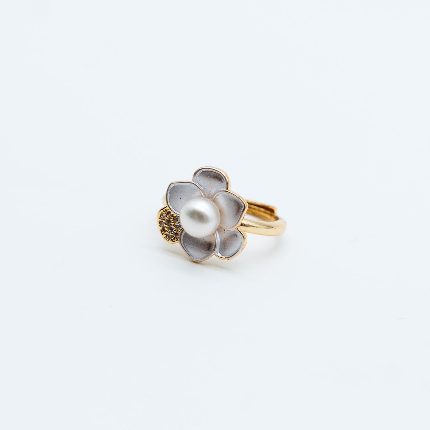 Essentials Ring