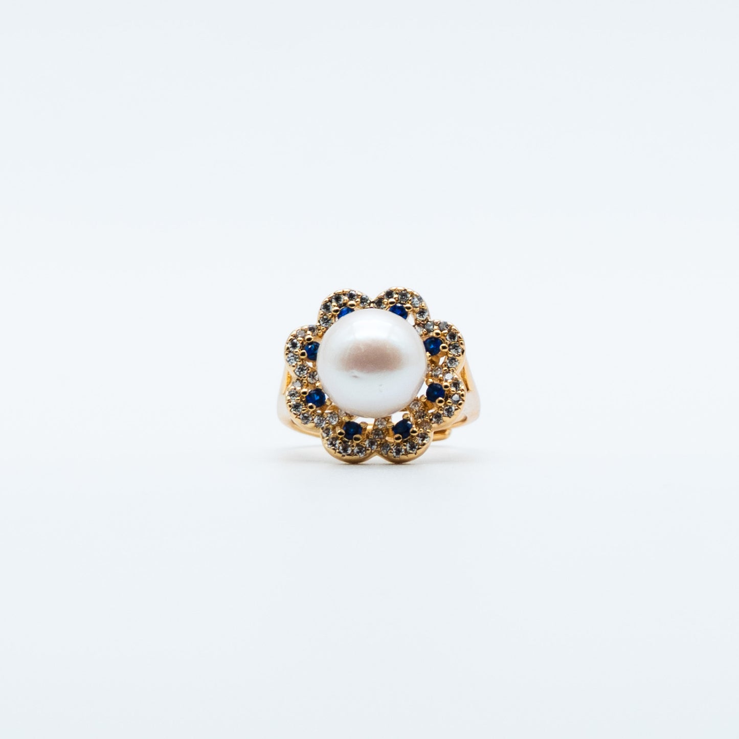 Essentials Ring