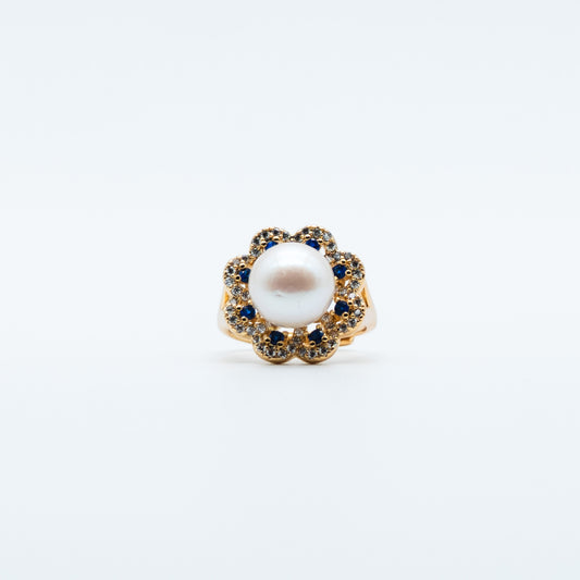 Essentials Ring