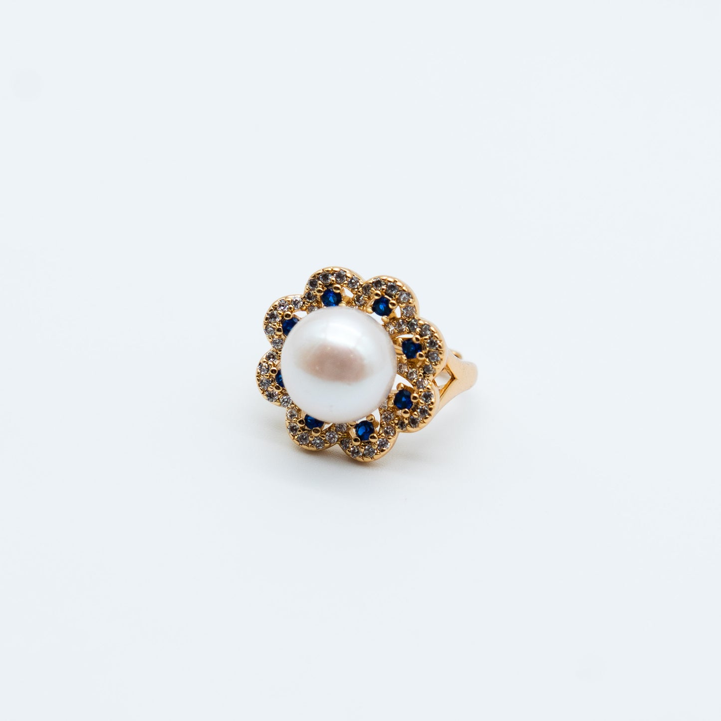 Essentials Ring