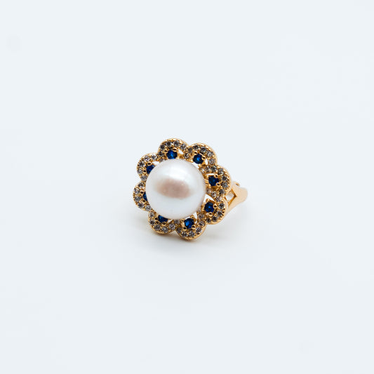 Essentials Ring