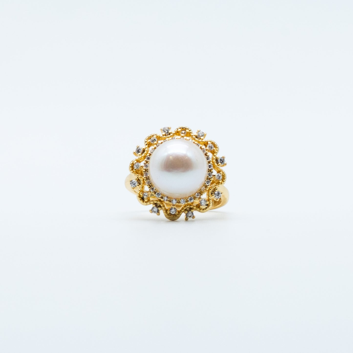 Essentials Ring