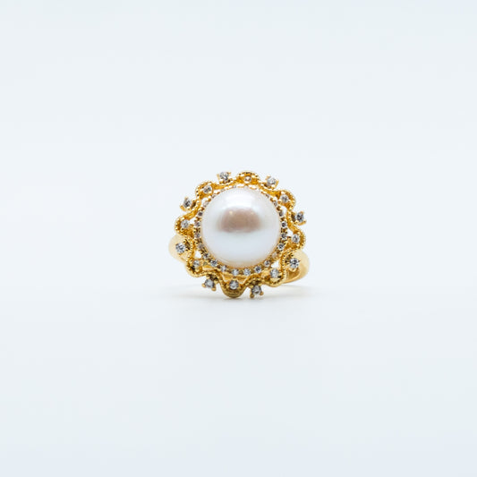 Essentials Ring