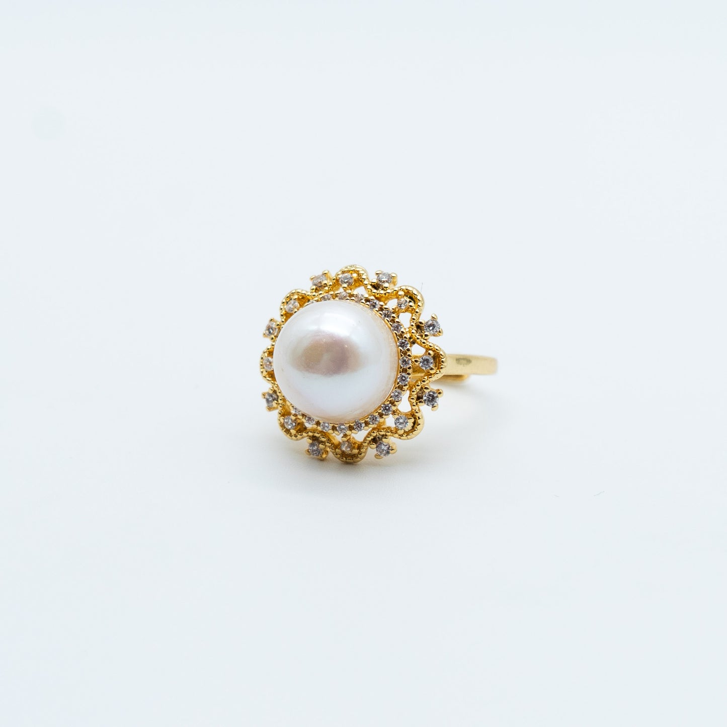 Essentials Ring
