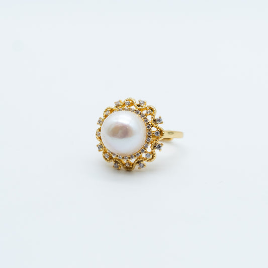 Essentials Ring