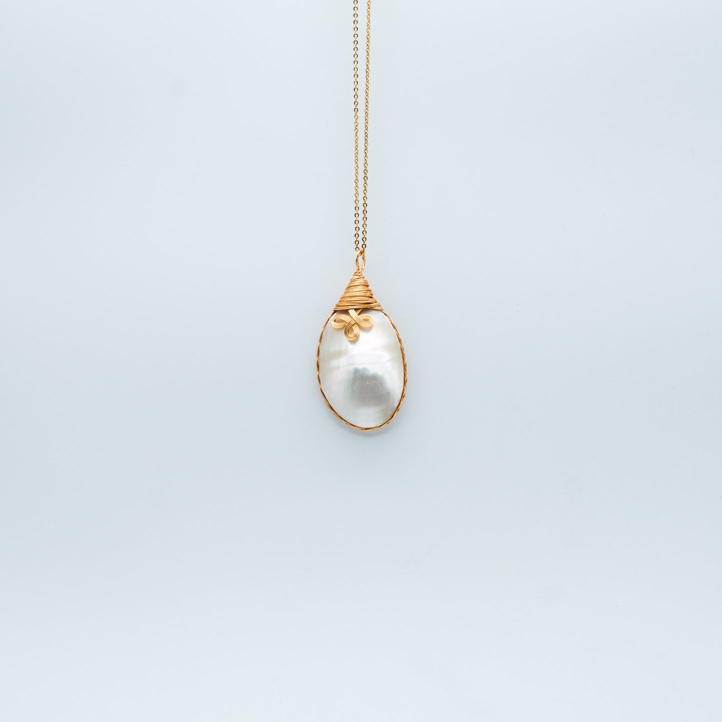 Essentials Pendant