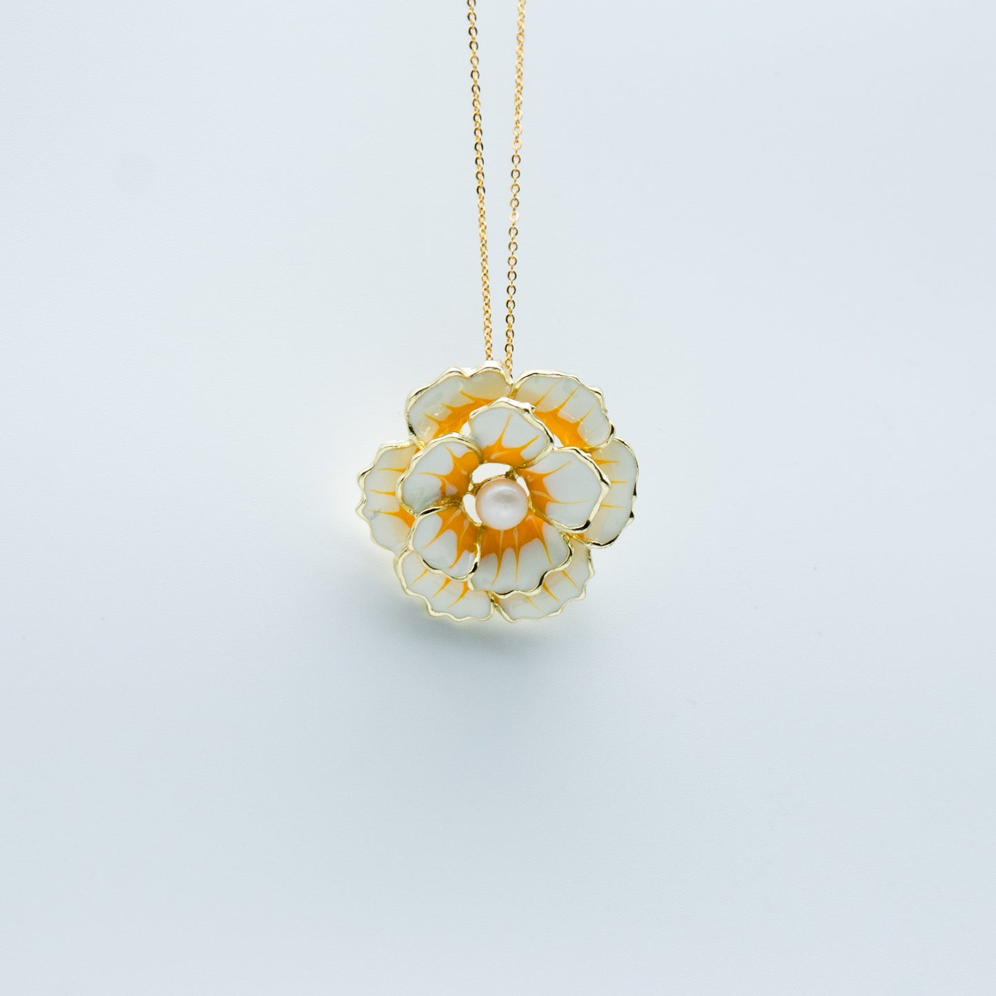 Essentials Brooch