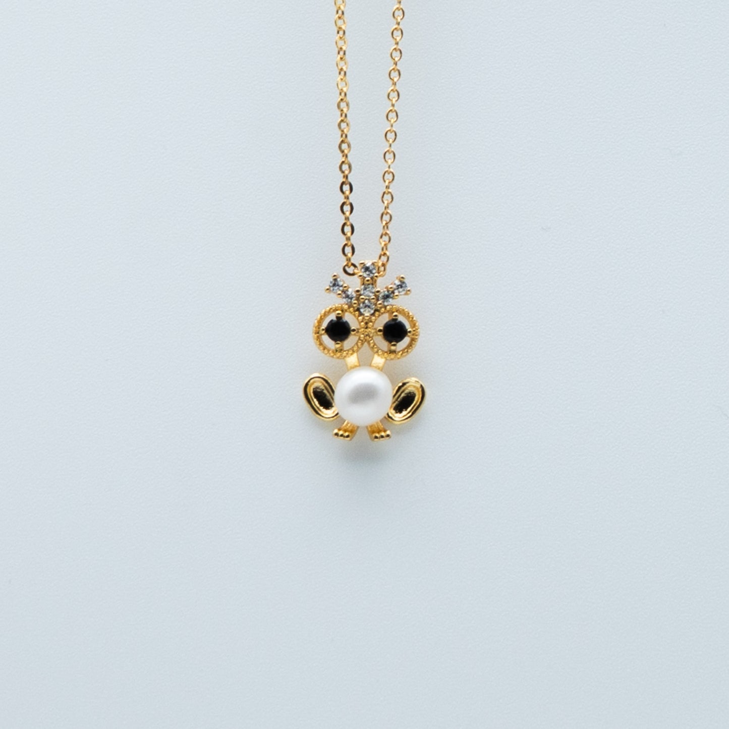 Essentials Pendant
