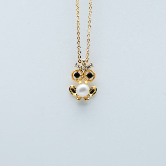Essentials Pendant