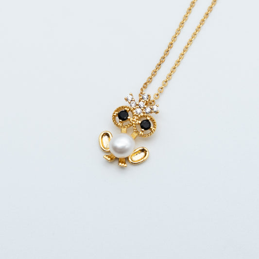 Essentials Pendant
