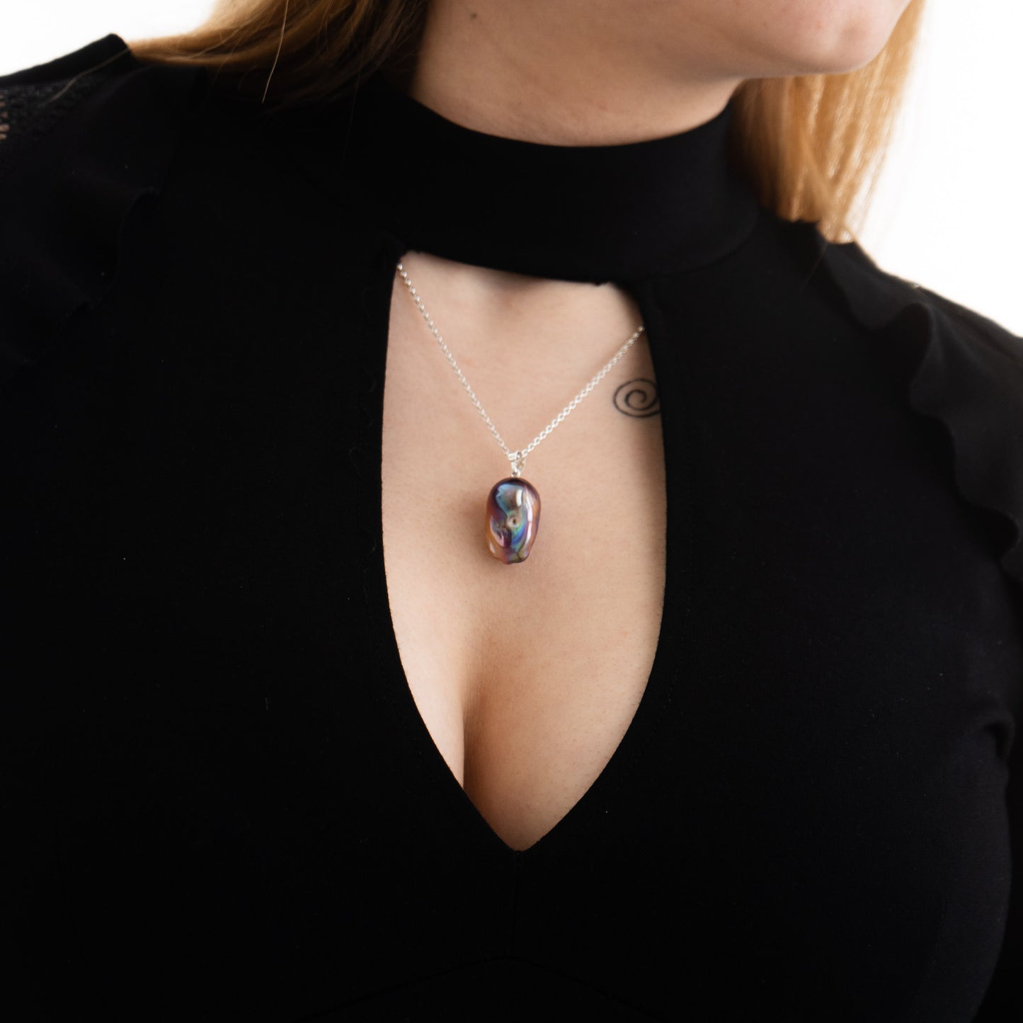 Pendant No.11