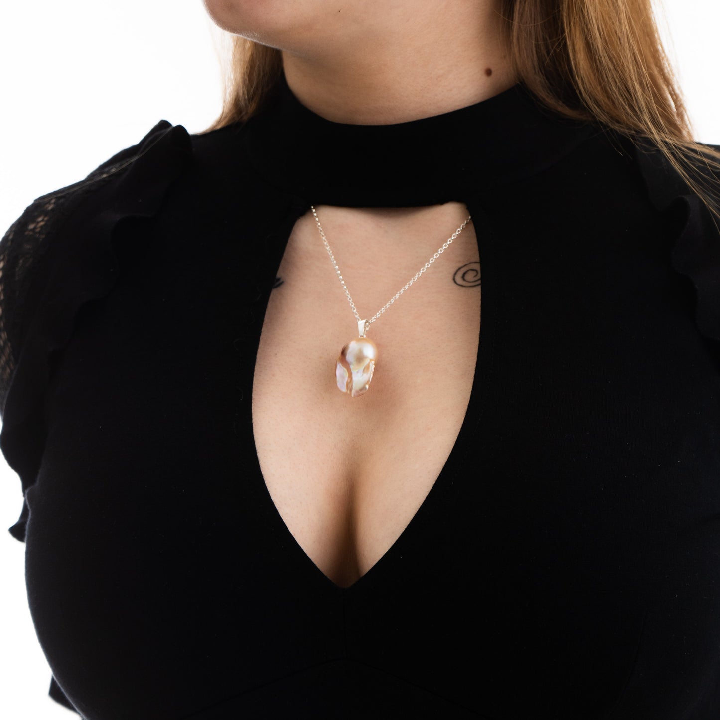 Pendant No.12