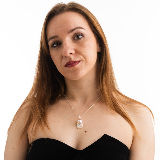 Pendant No.13