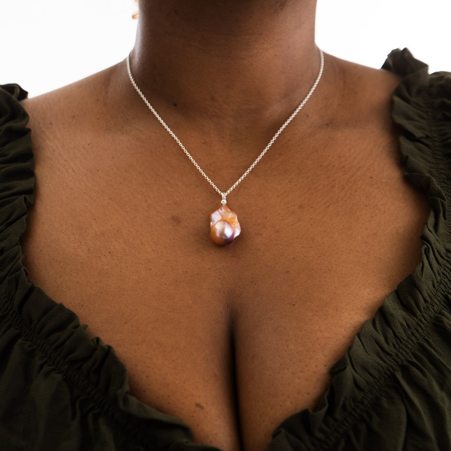 Pendant No.16