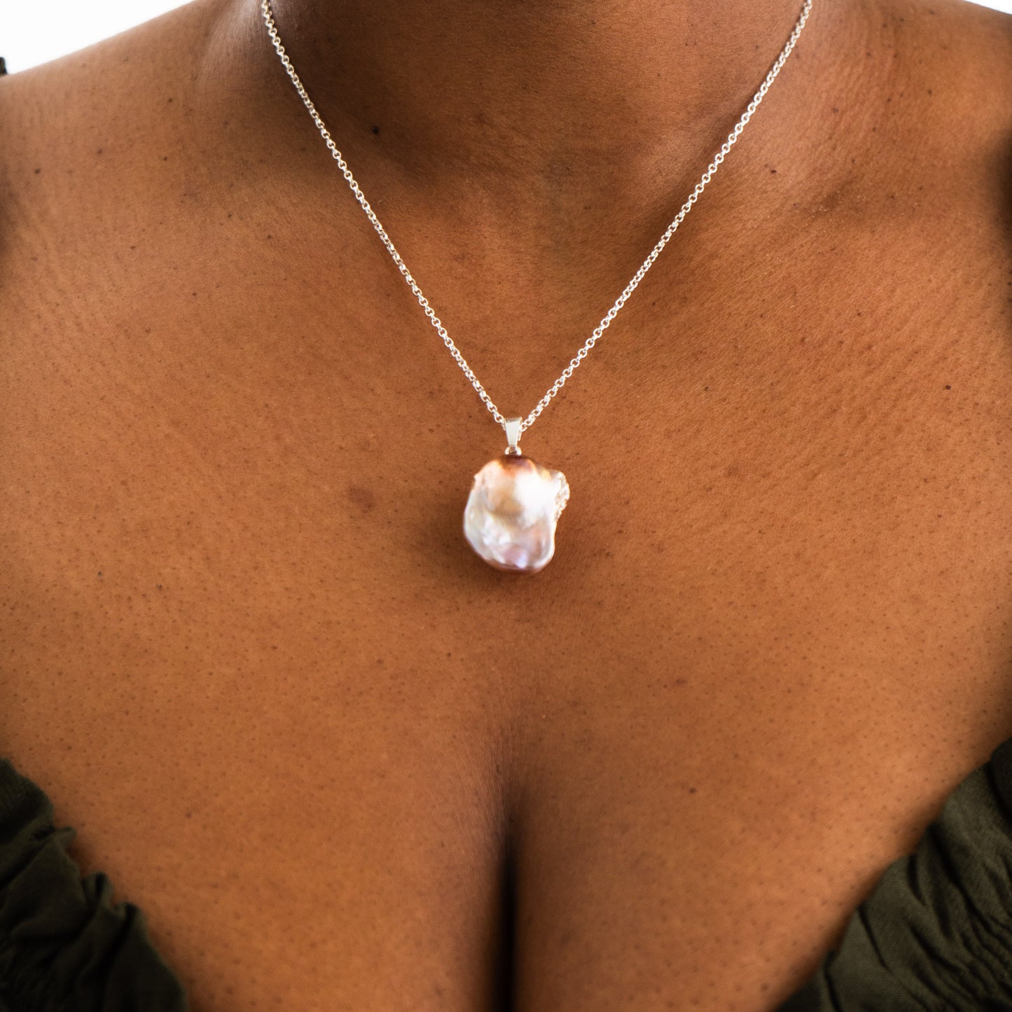 Pendant No.18