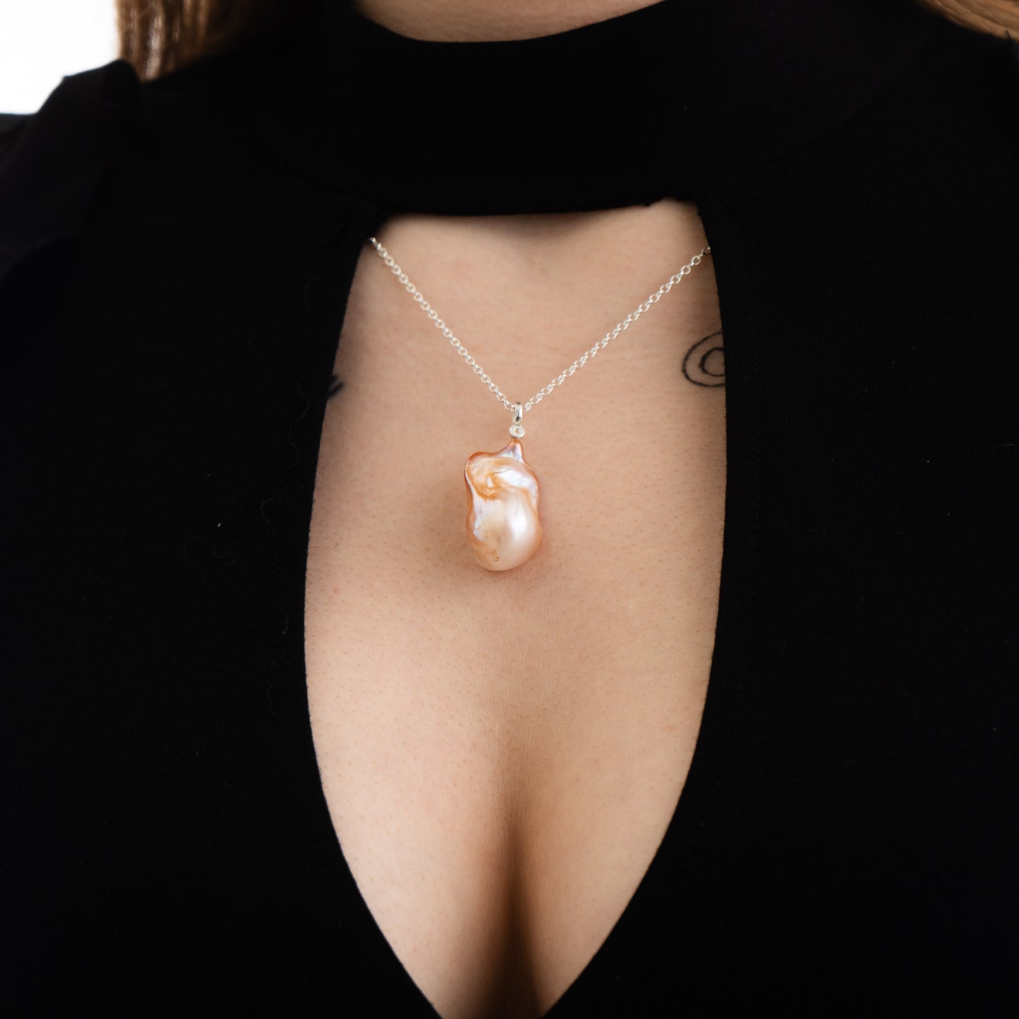 Pendant No.19