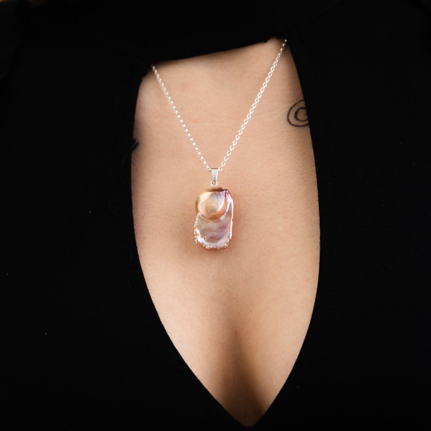 Pendant No.20