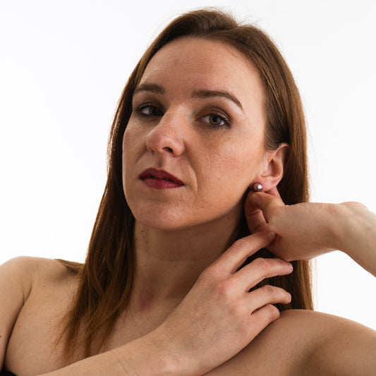 Earring No.04
