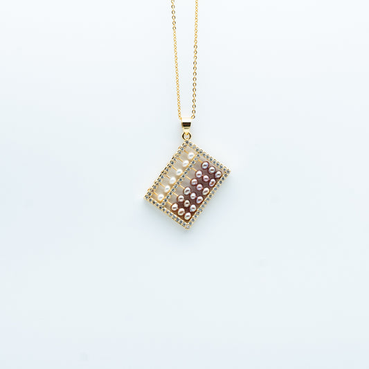 Essentials Pendant