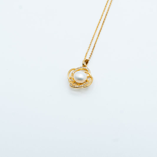 Essentials Pendant