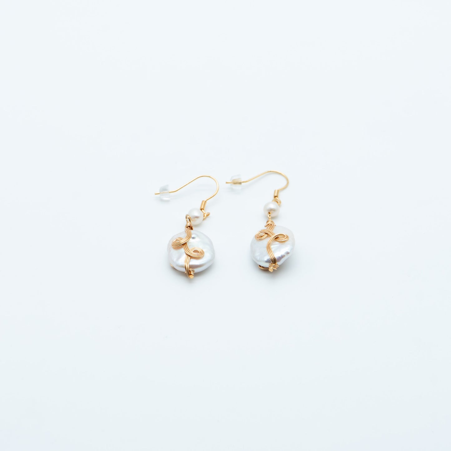 Essentials Earrings