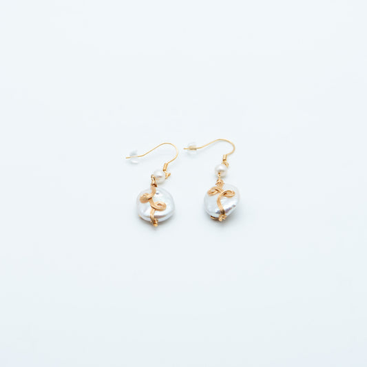 Essentials Earrings