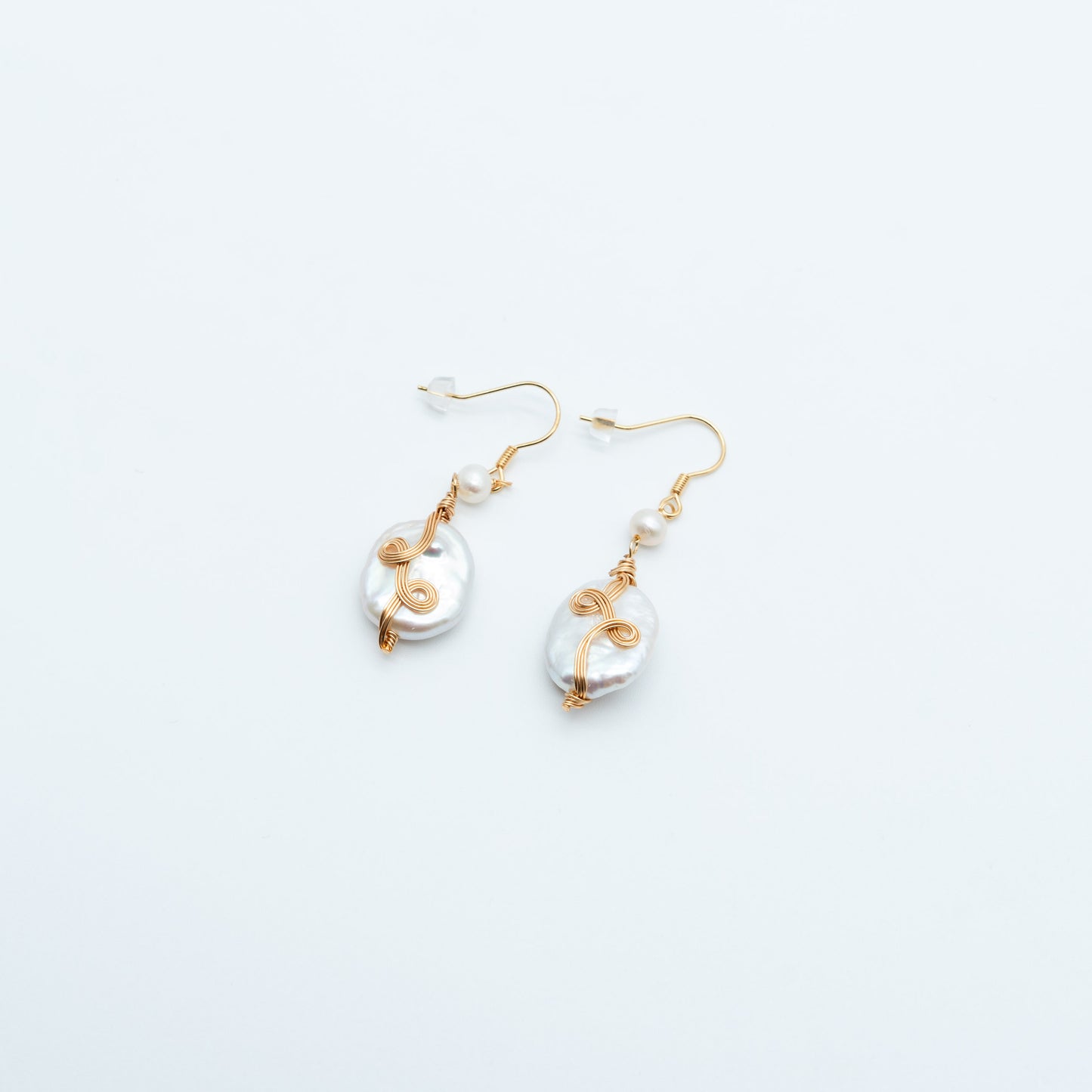 Essentials Earrings