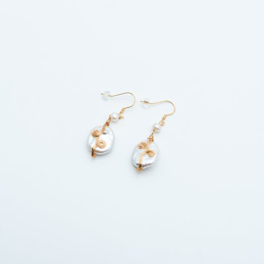 Essentials Earrings