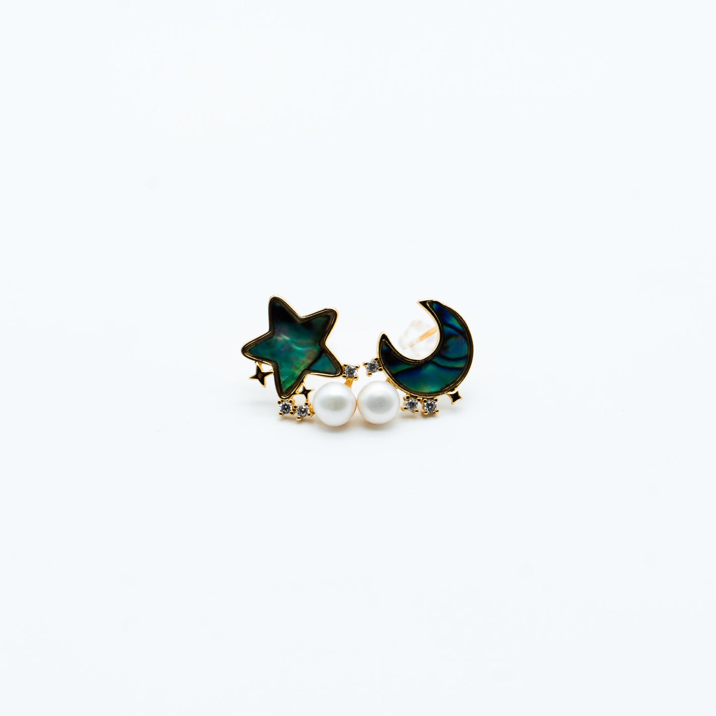 Essentials Earrings