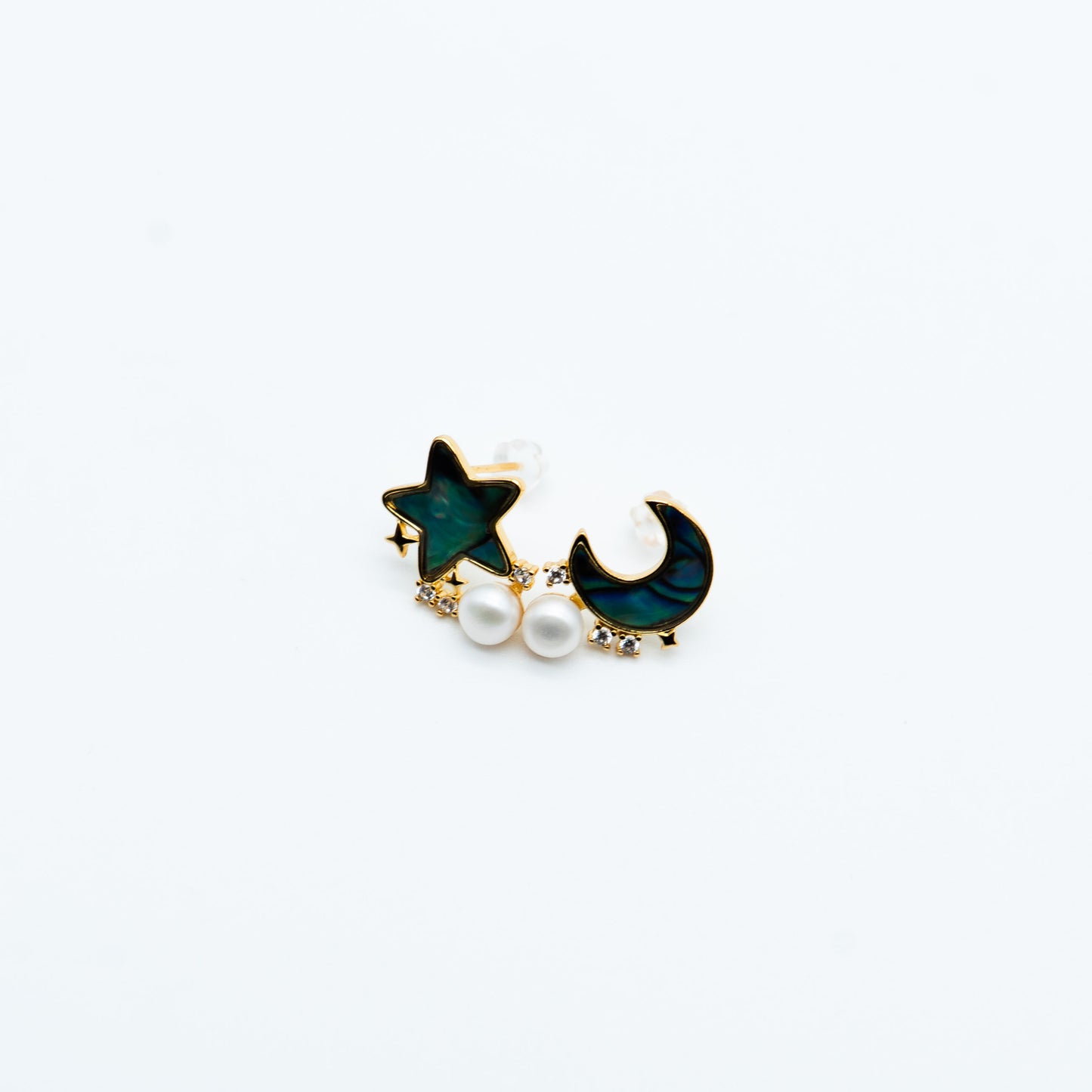Essentials Earrings