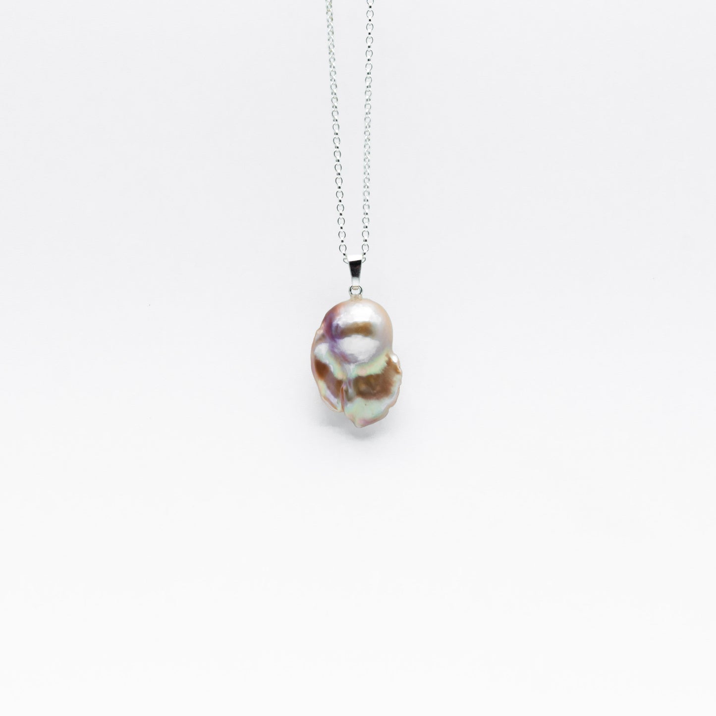 Pendant No.12