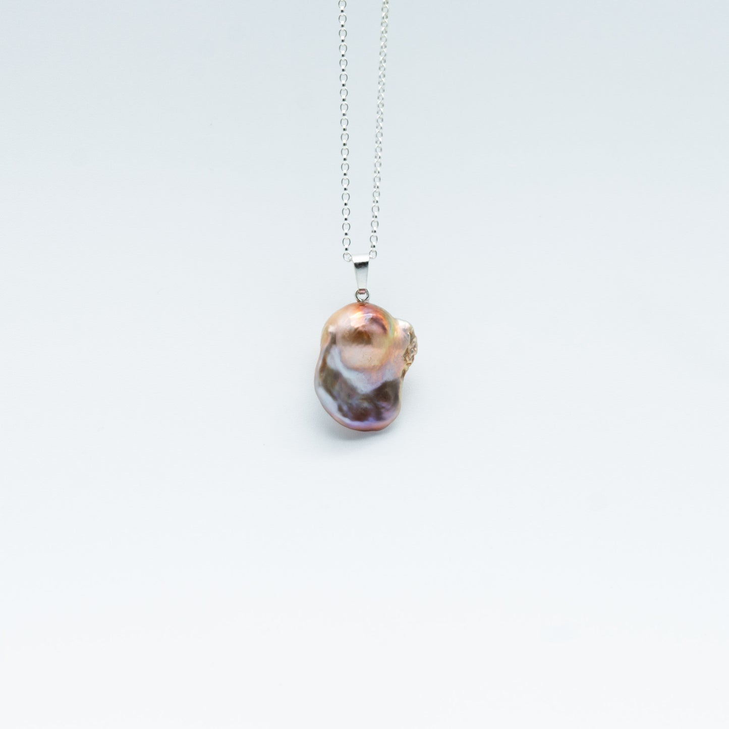 Pendant No.18