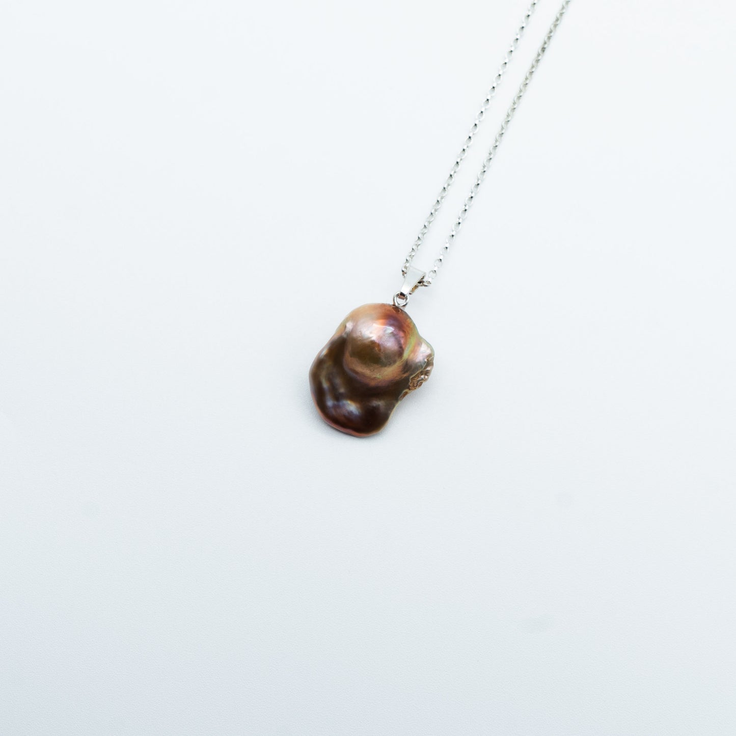 Pendant No.18