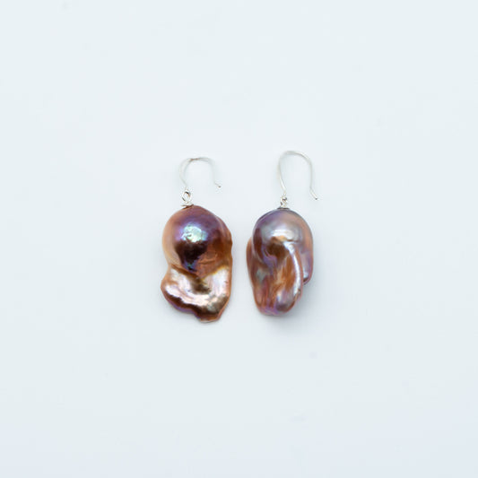 Earring No.01