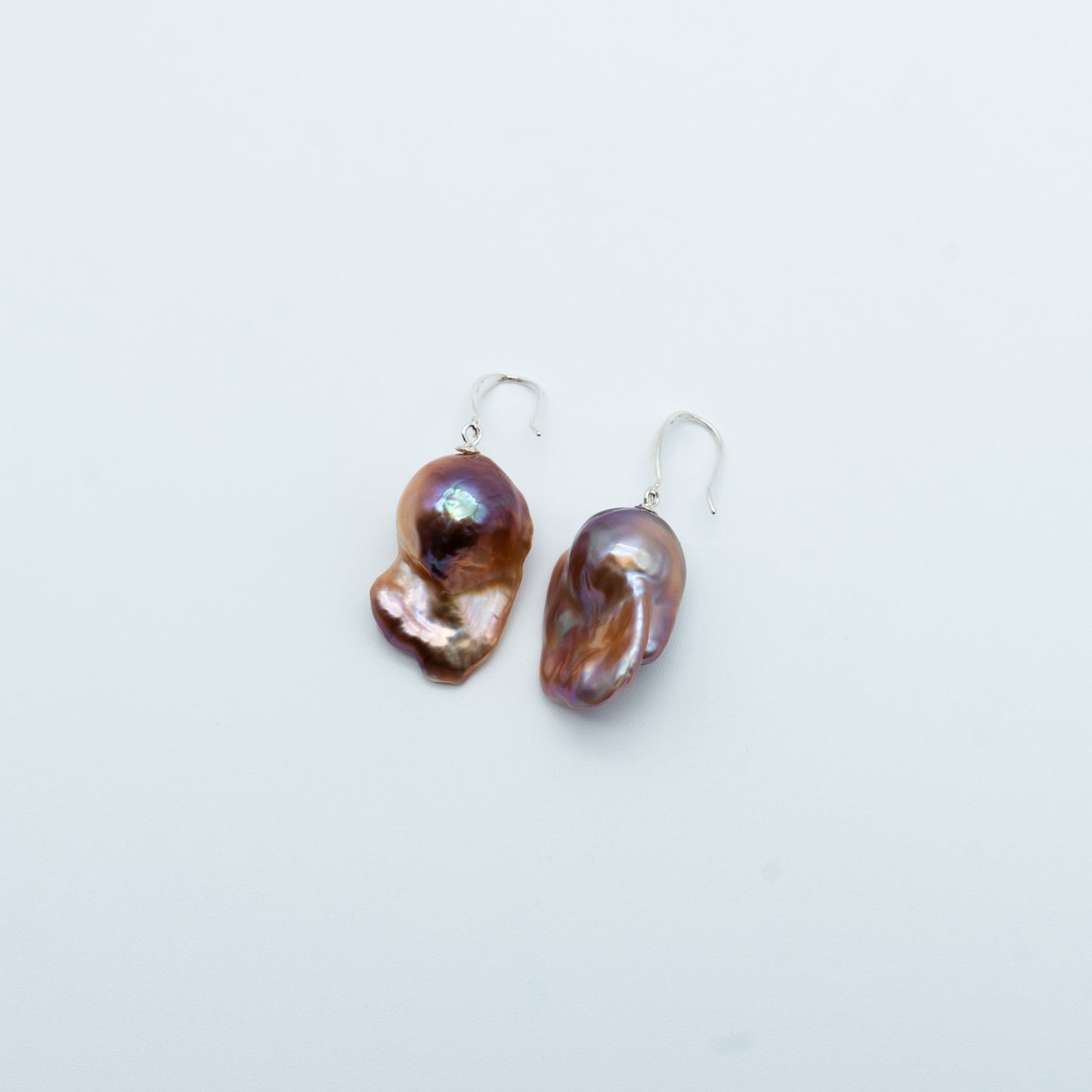 Earring No.01