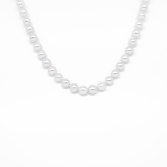 Necklace No.01
