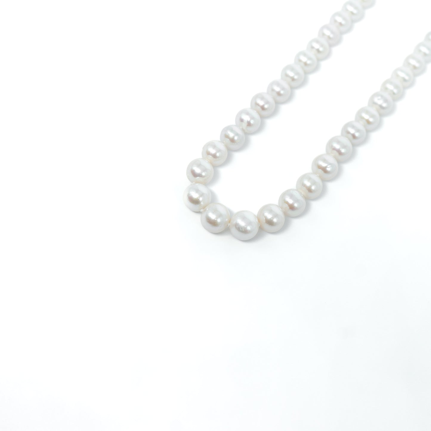 Necklace No.01
