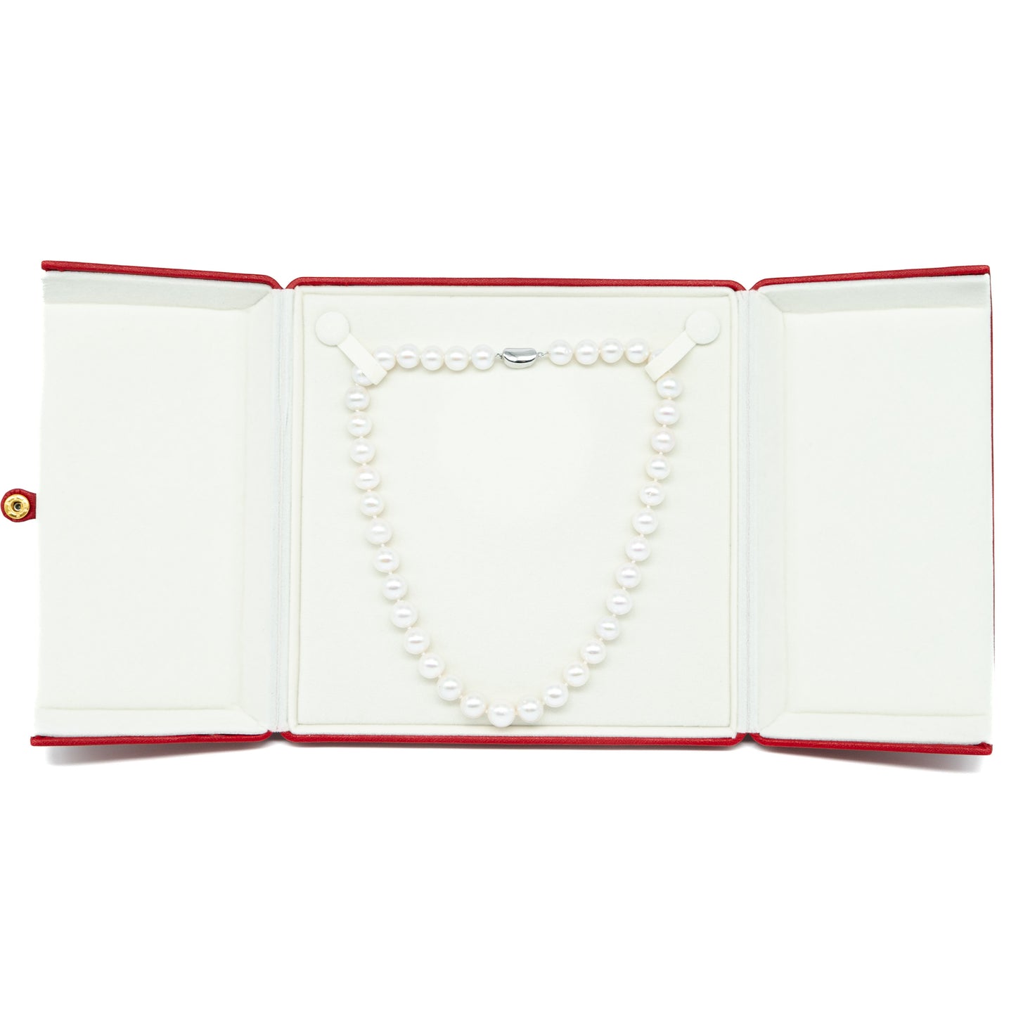 Necklace No.01